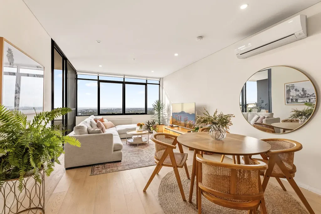 Kirrawee 3બેડરૂમ Breathtaking Views In A Superb Location!