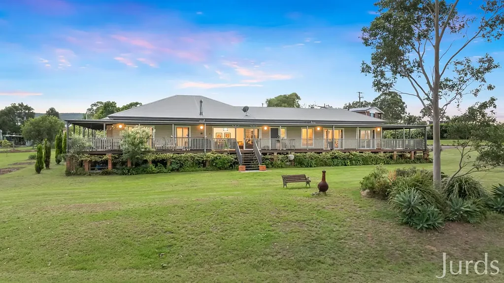 46 Davis Street, Millfield, NSW 2325