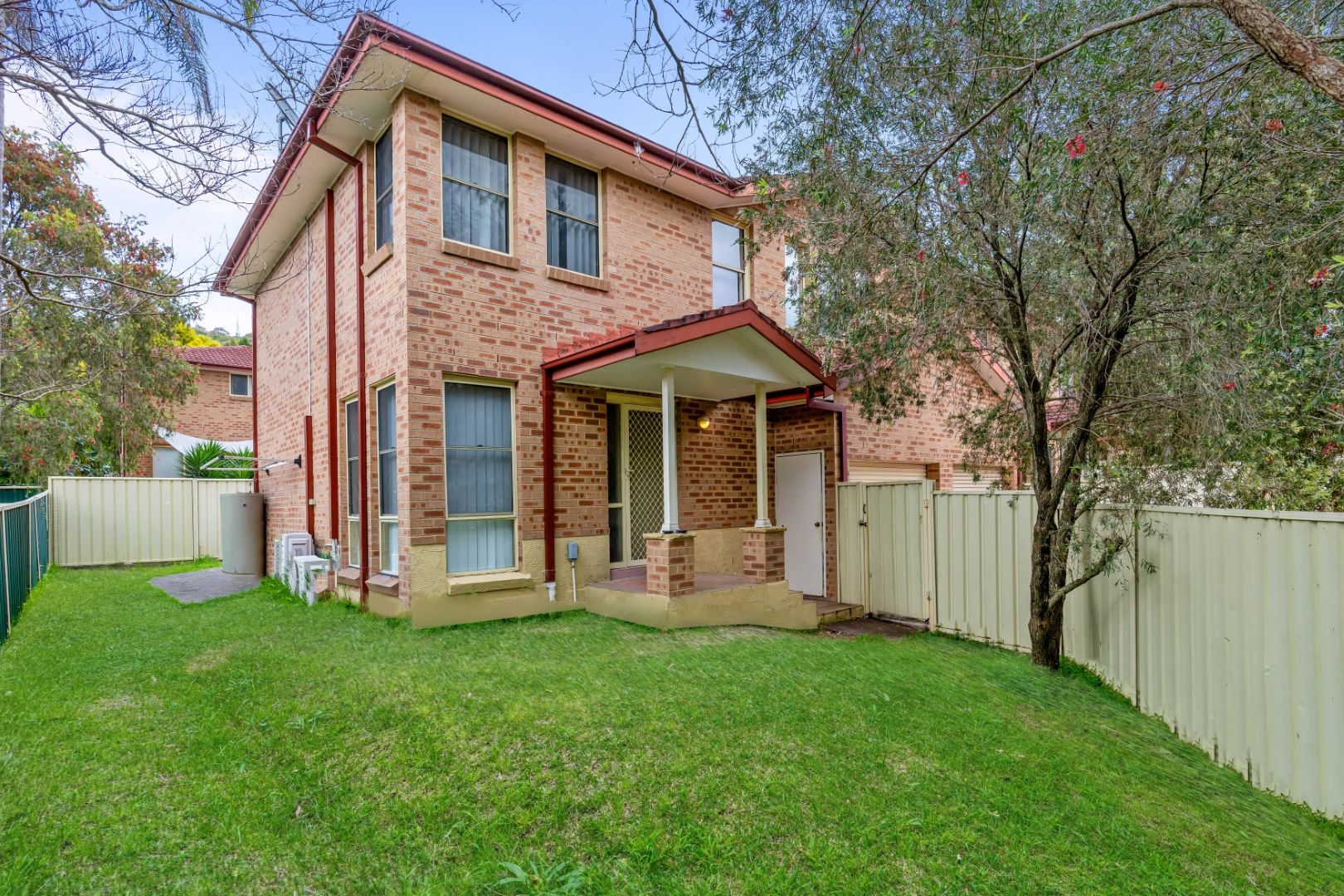 UNIT 11 14A WOODWARD AV, WYONG NSW 2259, 0 Schlafzimmer, 0 Badezimmer, Townhouse