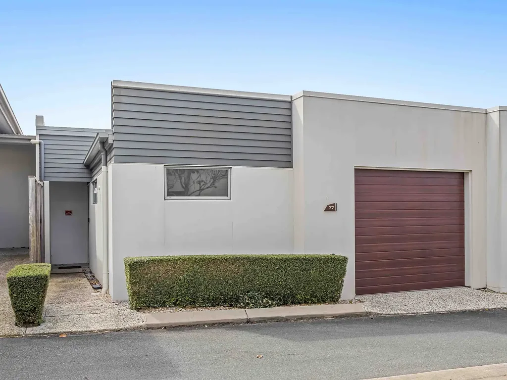 Upper Coomera 2房  Resort-Style Retirement Opportunity in Seachange!