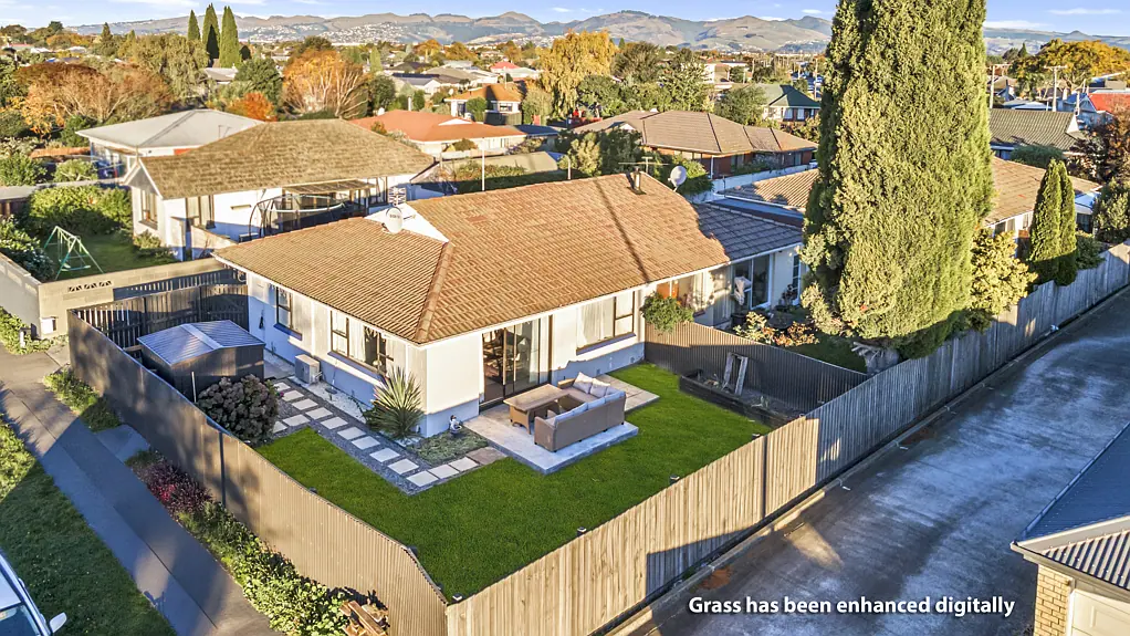 1/351 Main South Road, Hornby, Christchurch, Canterbury
