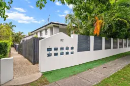 6/92 Eton St, Nundah