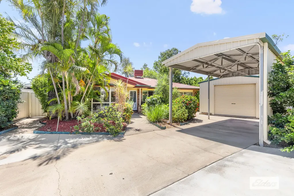 4 Osborne Place, Emerald, QLD 4720