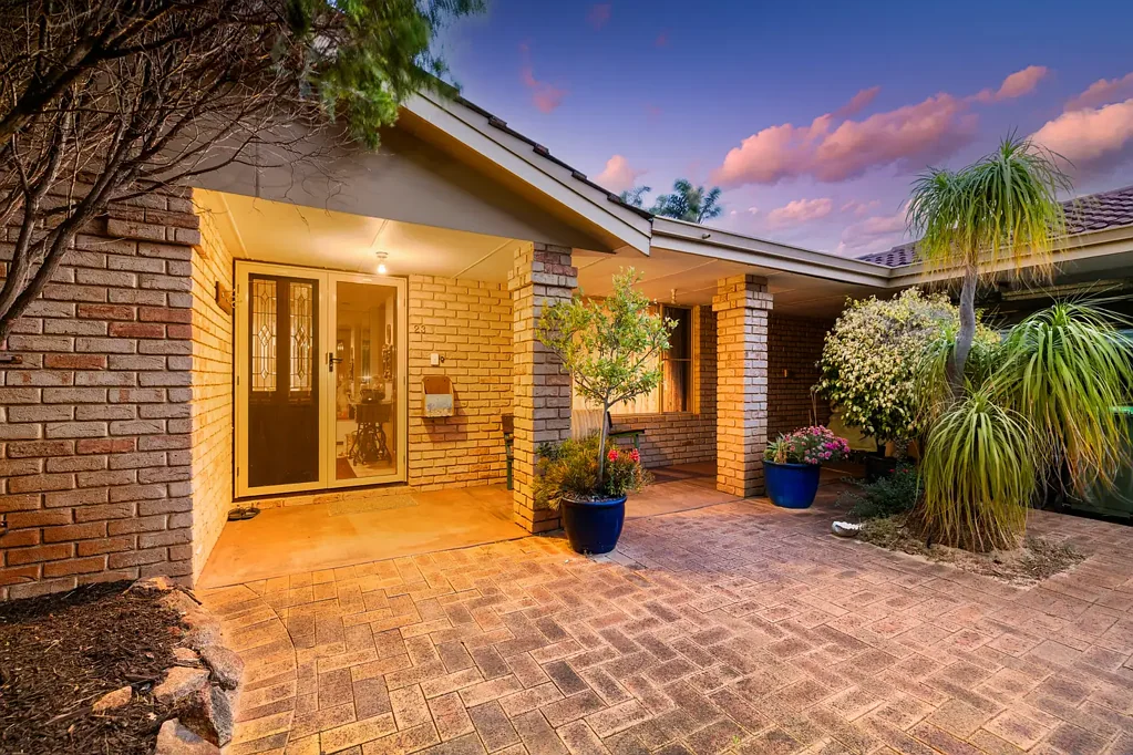 23 Windmill Drive, Bibra Lake, WA 6163