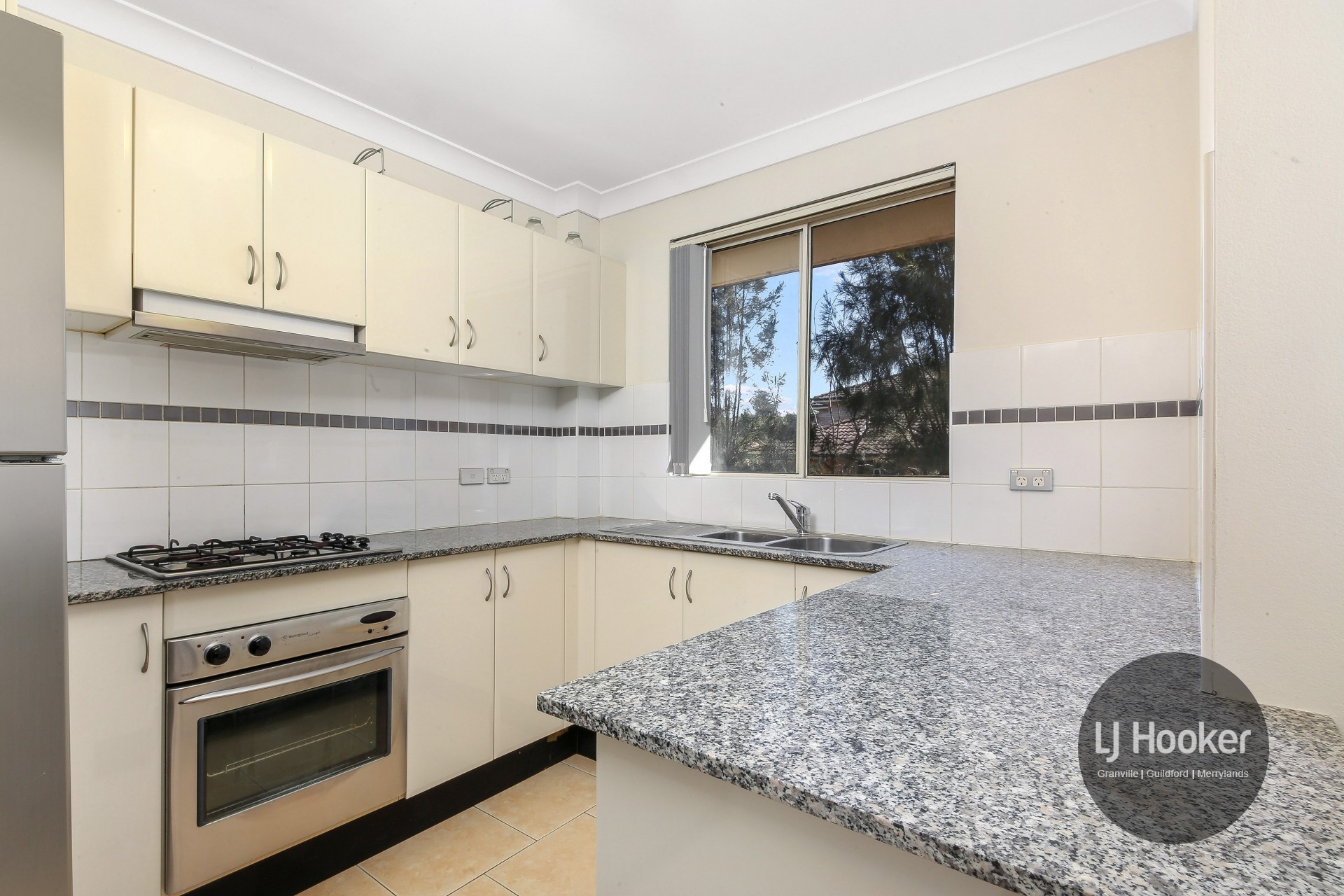 UNIT 12 71-77 O'NEILL ST, GUILDFORD NSW 2161, 0 rūma, 0 rūma horoi, Unit