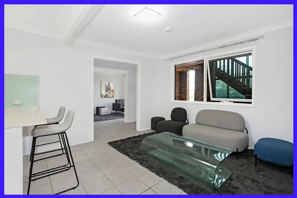 Mount Kuring-Gai 5 Bedroom A lot of house with a lot of space...