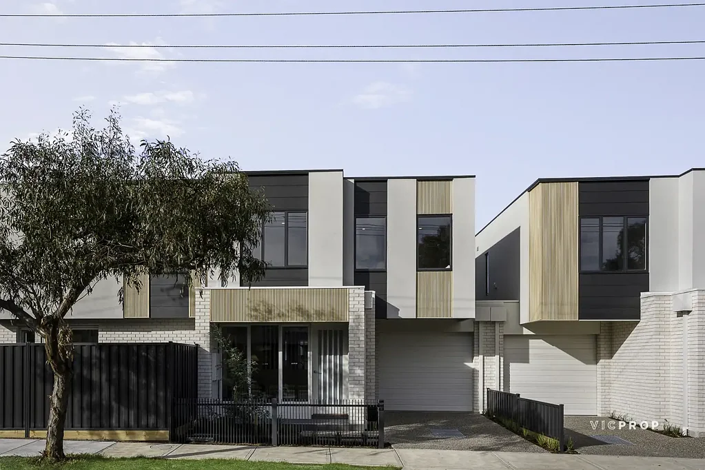 Keilor East 3Kwarto Brand New - No Body Corporate!