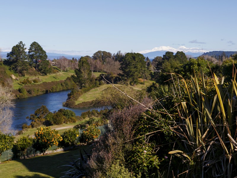 31 Robinson Terrace, Rangatira Park, Taupo, 4 침실, 0 욕실