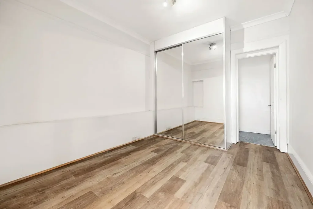 Neat and Tidy One Bedroom Apartment