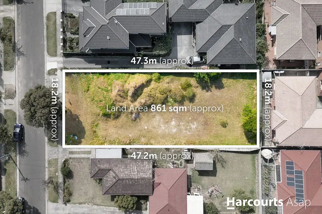 36 Wilma Avenue, Dandenong, VIC 3175