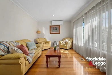 Silid Pahingahan - 10 William Street, Glenroy, VIC 3046