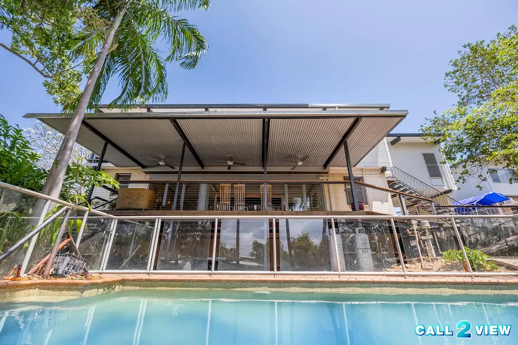 4 Nelson Street, Stuart Park, NT 820