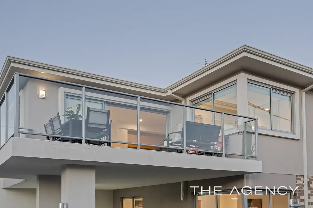 Cannington 3部屋 CONTACT AGENT