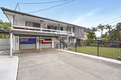 बाहरी क्षेत्र - 124 Loganlea Road, Loganlea, QLD 4131