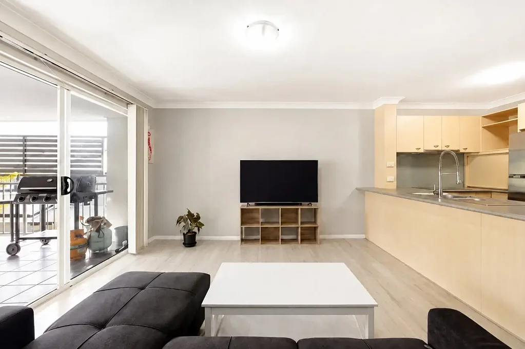 Indooroopilly 2Kwarto Spacious Apartment Living Moments from Everything