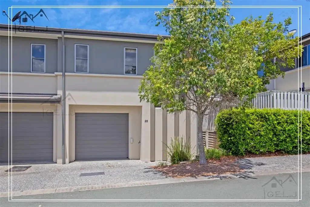 28/1 Belongil Street, Pacific Pines, QLD 4211