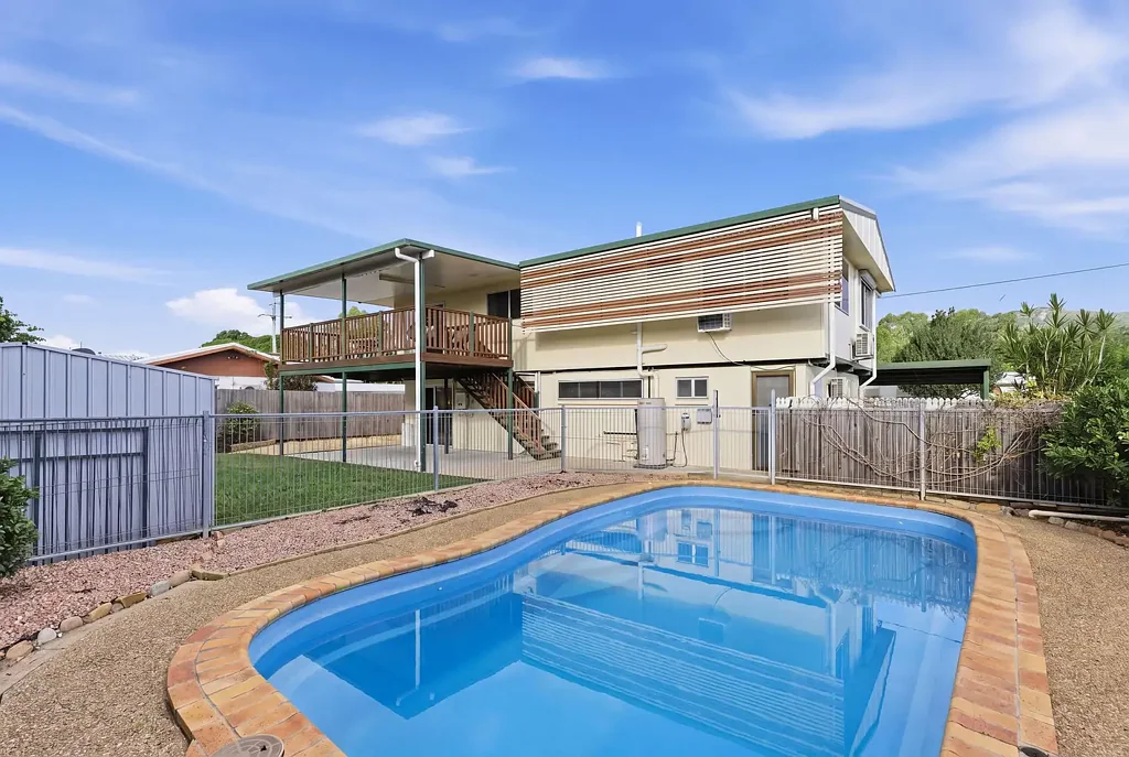 141 Bergin Road, Cranbrook, QLD 4814