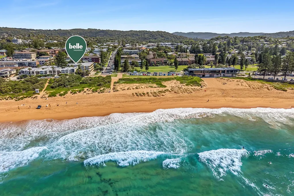1/5 Darley Street East, Mona Vale, NSW 2103