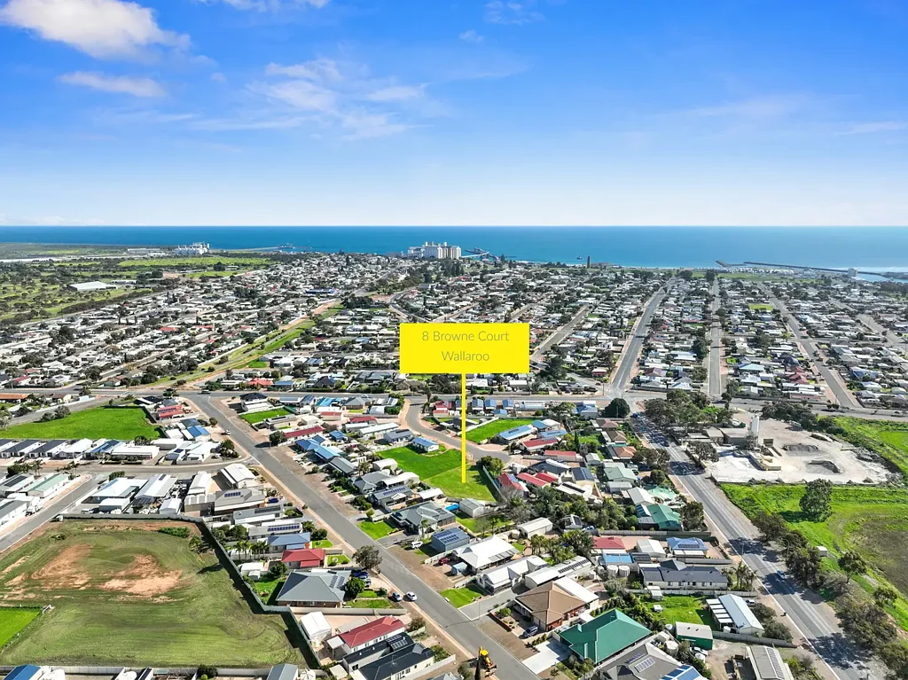 Wallaroo Build, or Explore Development Potential