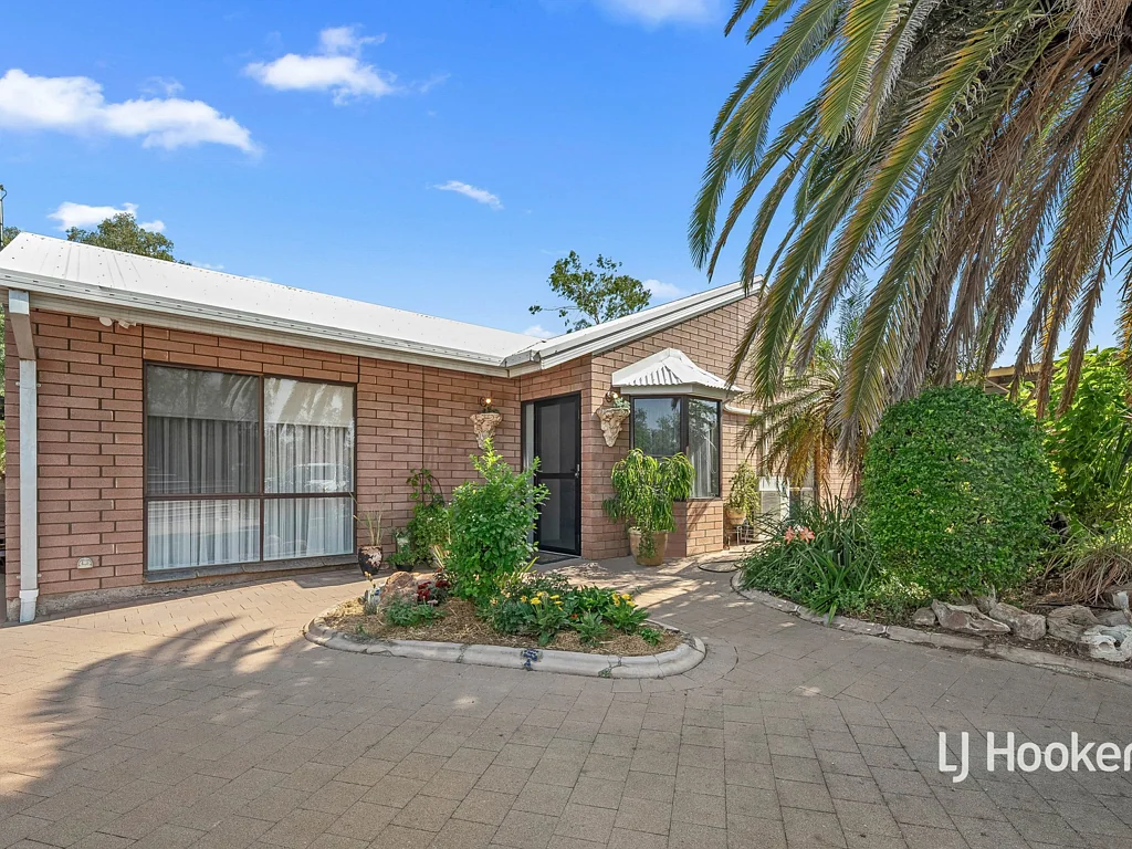 8 Nardoo Court, Sadadeen, NT 870