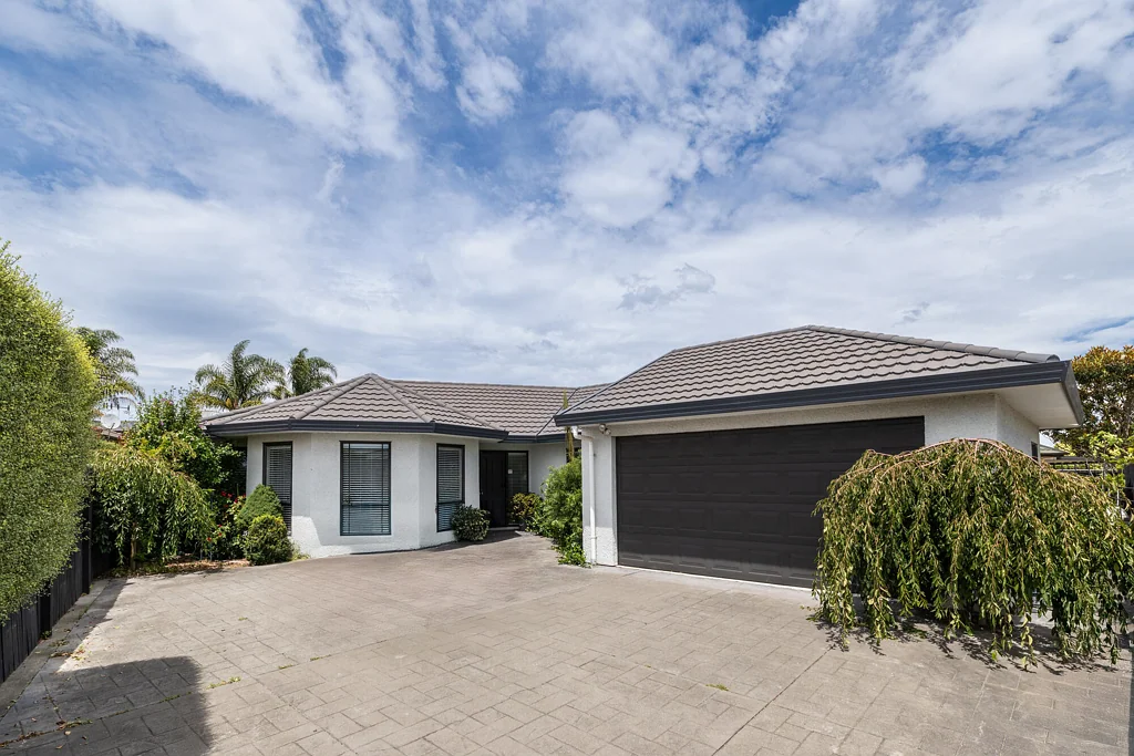 Havelock North 3 Bedroom Motivation Creates Opportunity – Act Now