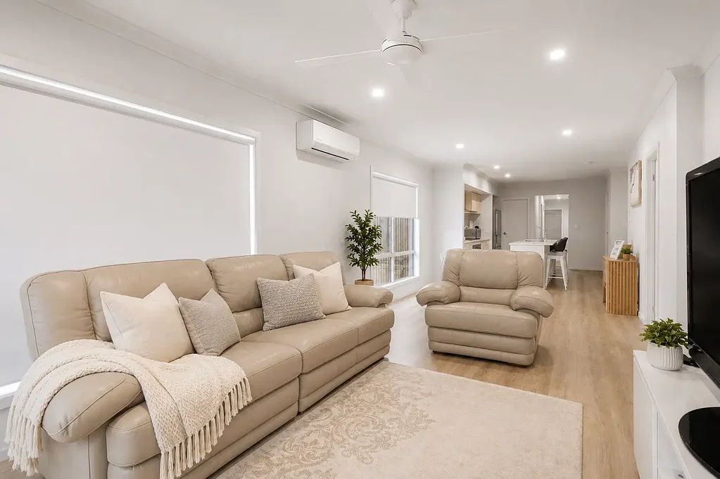 Deception Bay 4房 名望社区中的现代家庭生活 Modern Family Living in a Prestigious Pocket