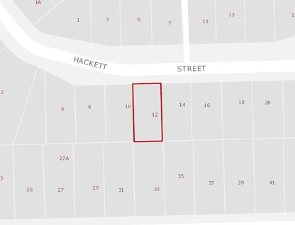 12 Hackett Street, Wanganui East, Wanganui, 4 Bedrooms, 0 Bathrooms