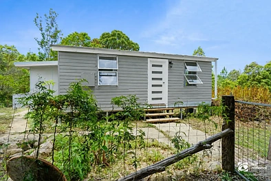 41 Settlement Road, Numinbah, NSW 2484, 2 રૂમ, 1 બાથરૂમ, House