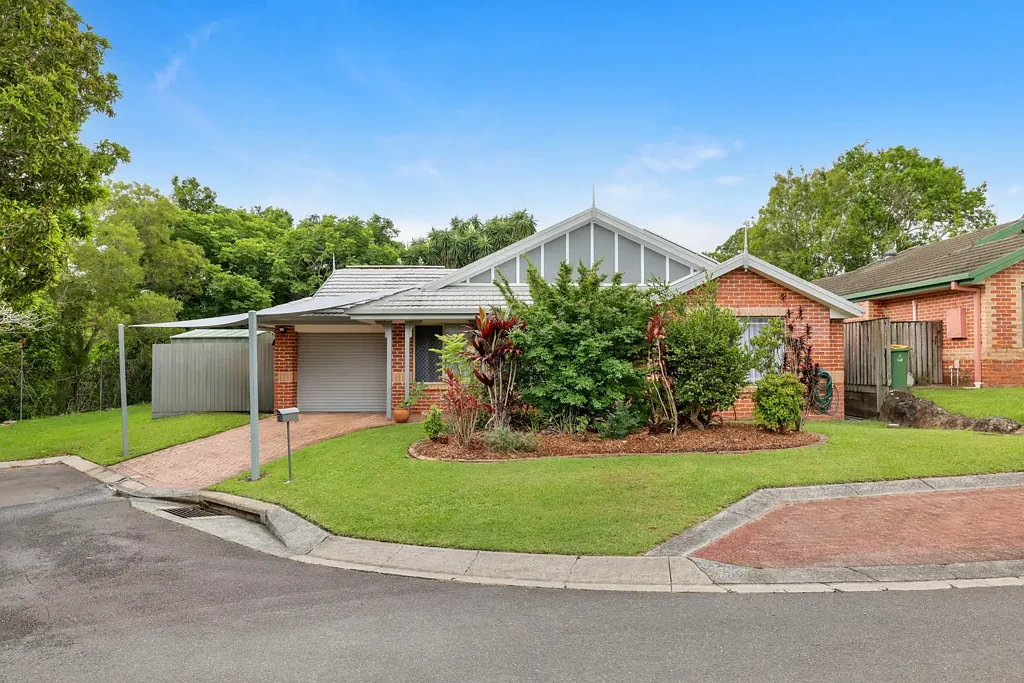 3 Coolawin Place, Nerang, QLD 4211