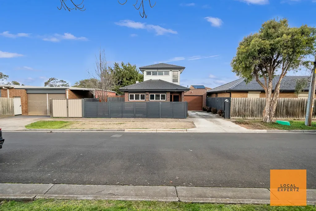 Prime Melton South Location