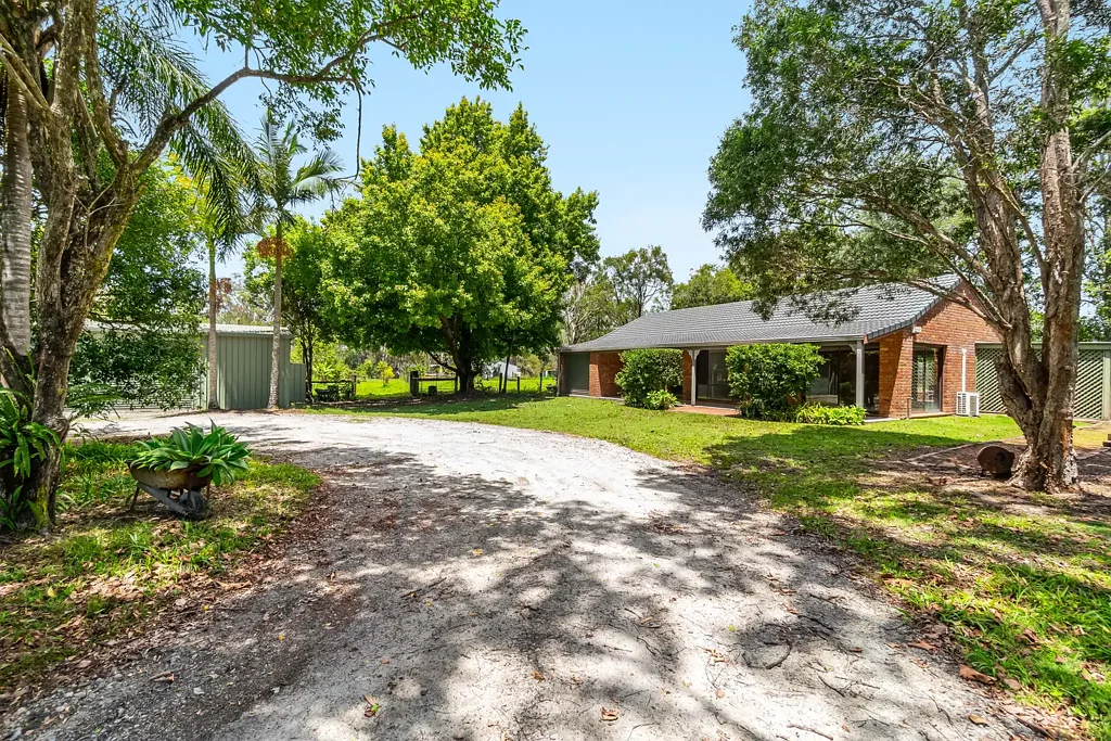 8 Jamefield Drive, Gulmarrad, NSW 2463