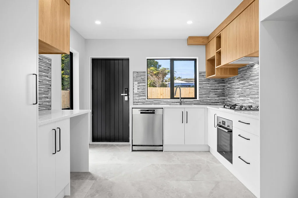 Papakura 3ห้องนอน Brand-New Homes | Style Meets Value
