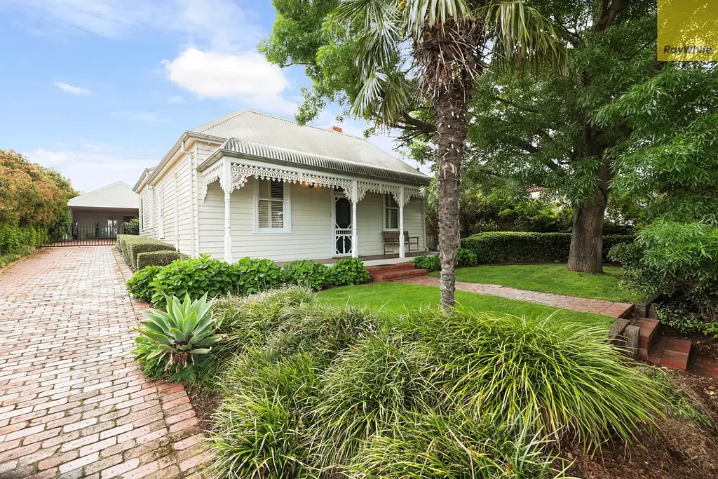 95 Gisborne Road, Bacchus Marsh, VIC 3340