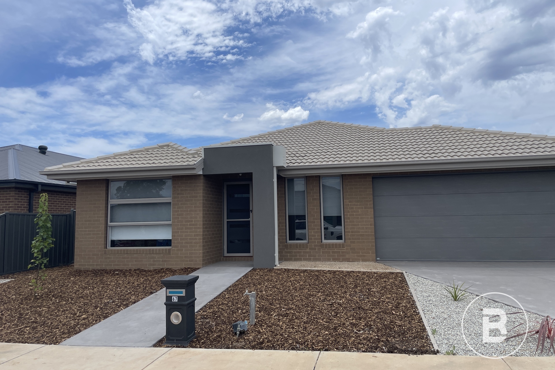 67 WHIRRAKEE PDE, HUNTLY VIC 3551, 0 rūma, 0 rūma horoi, House