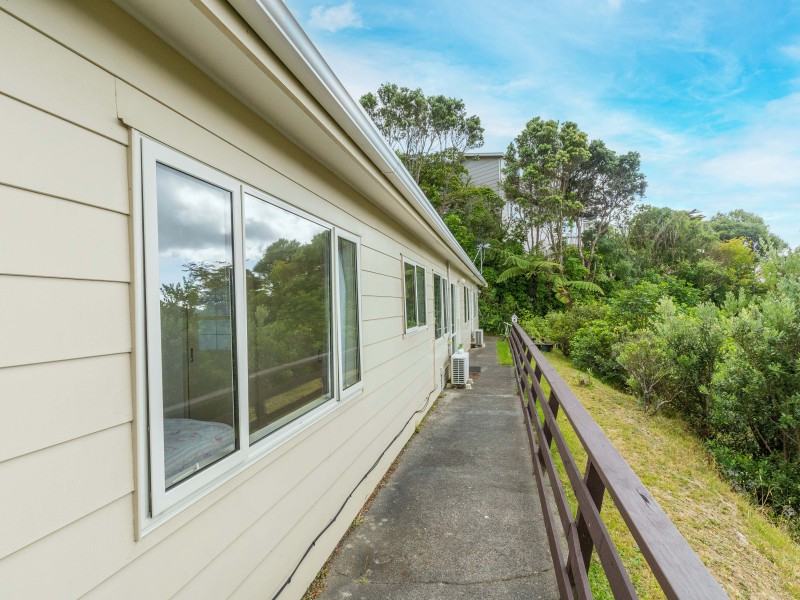 62a Winston Street, Crofton Downs, Wellington, 2 Kuwarto, 1 Banyo