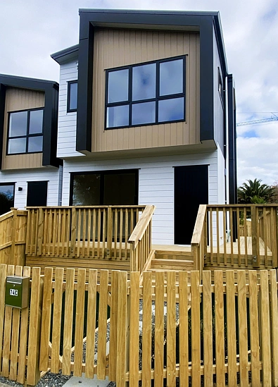 74C waitangi road, Onehunga, 4 Bedrooms, 3 Bathrooms, House