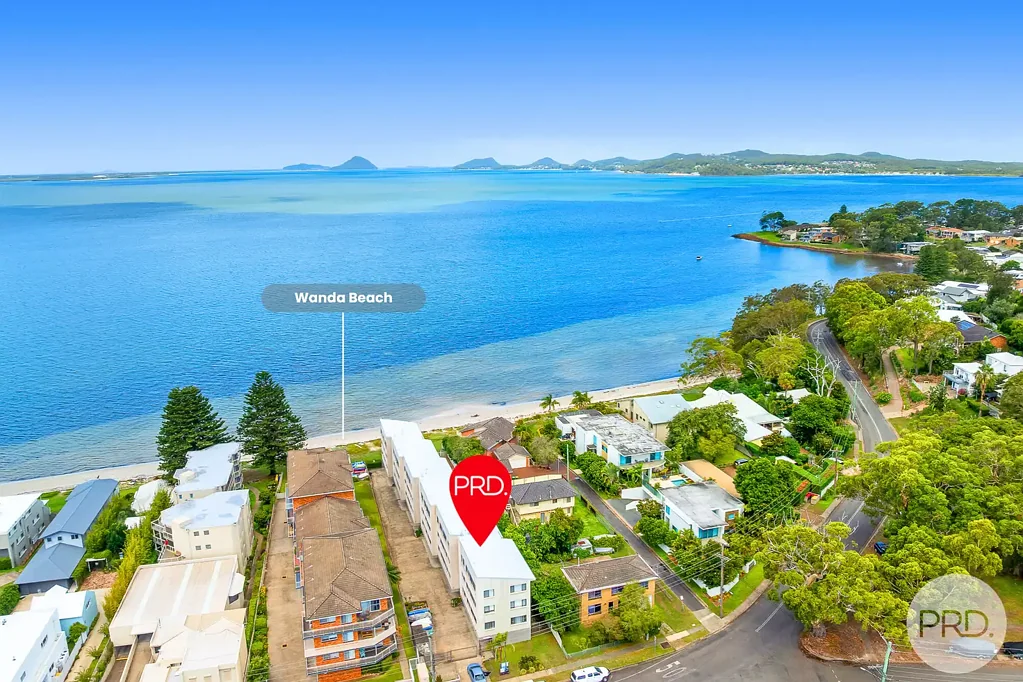 3/41 Soldiers Point Road, Soldiers Point, NSW 2317