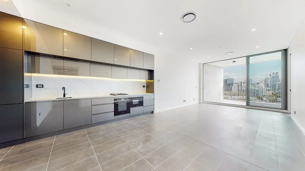 DEPOSIT TAKEN | Contemporary City Living with Panoramic Views !