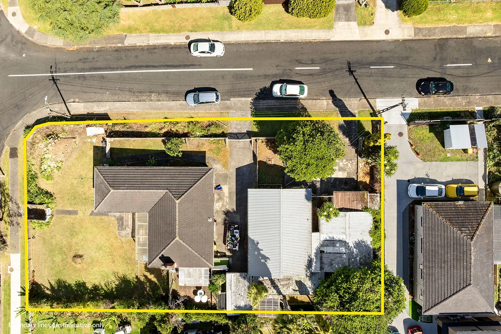 9 Fields Road, Manurewa, Manukau City, Auckland