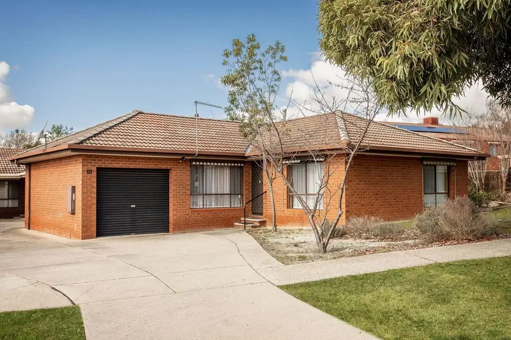 1/14 Barton Street, Wodonga, VIC 3690
