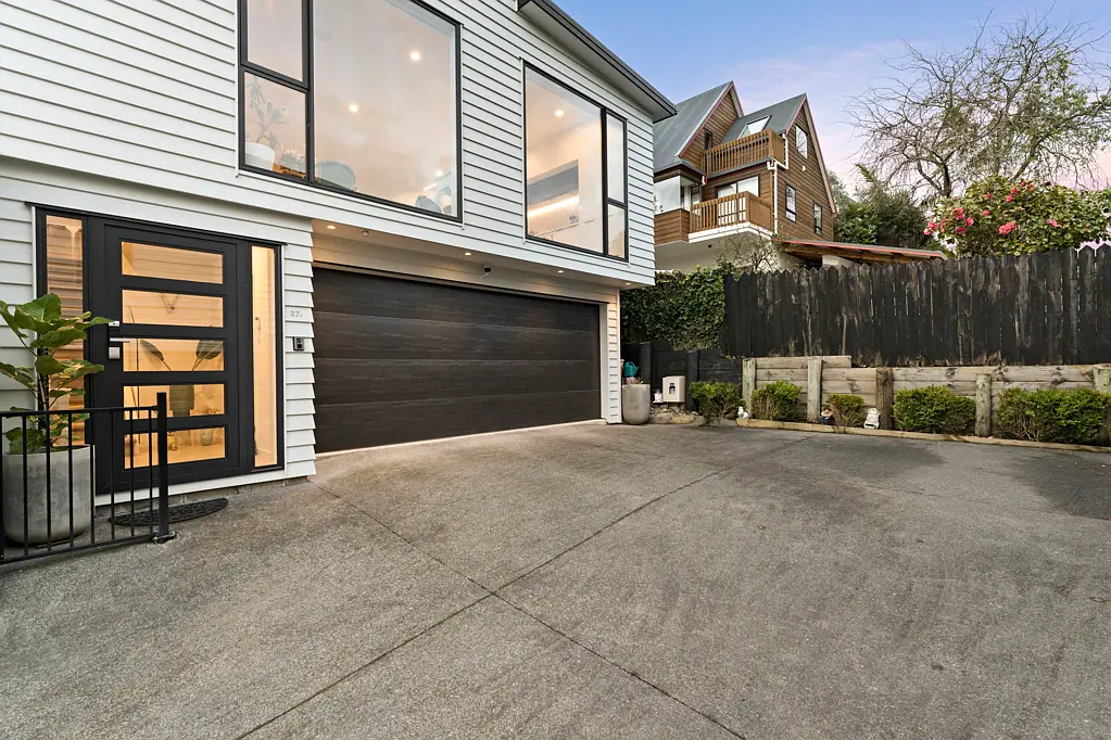 37B Hythe Terrace, Mairangi Bay, North Shore City, Auckland