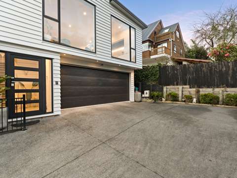Mairangi Bay 4部屋 Motivated Owner says present all offers