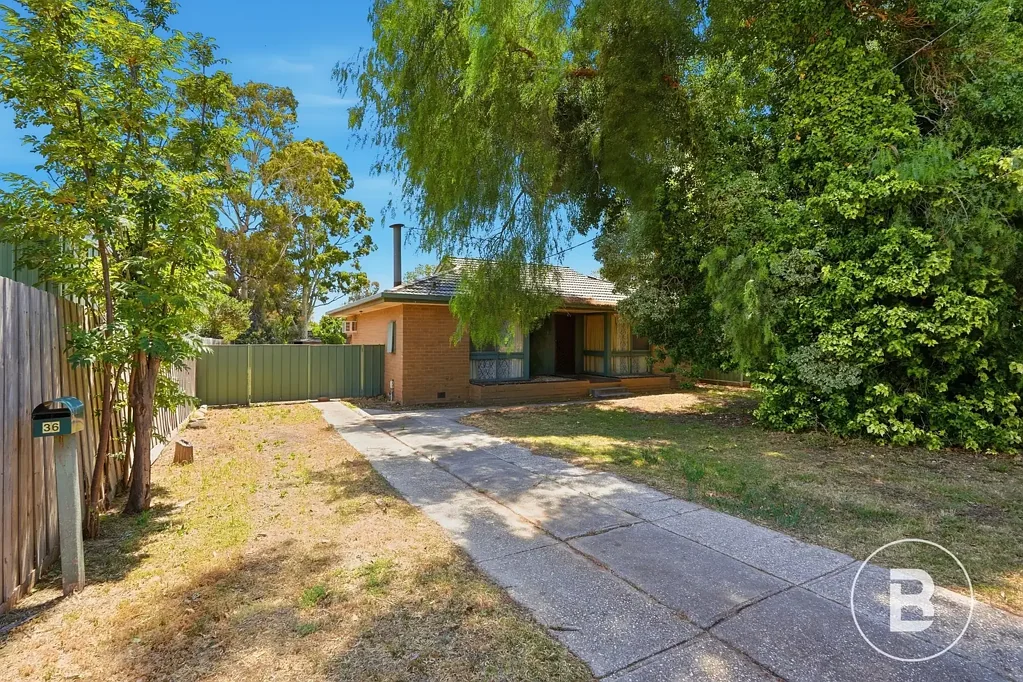 36 Wellington Street, Darley, VIC 3340