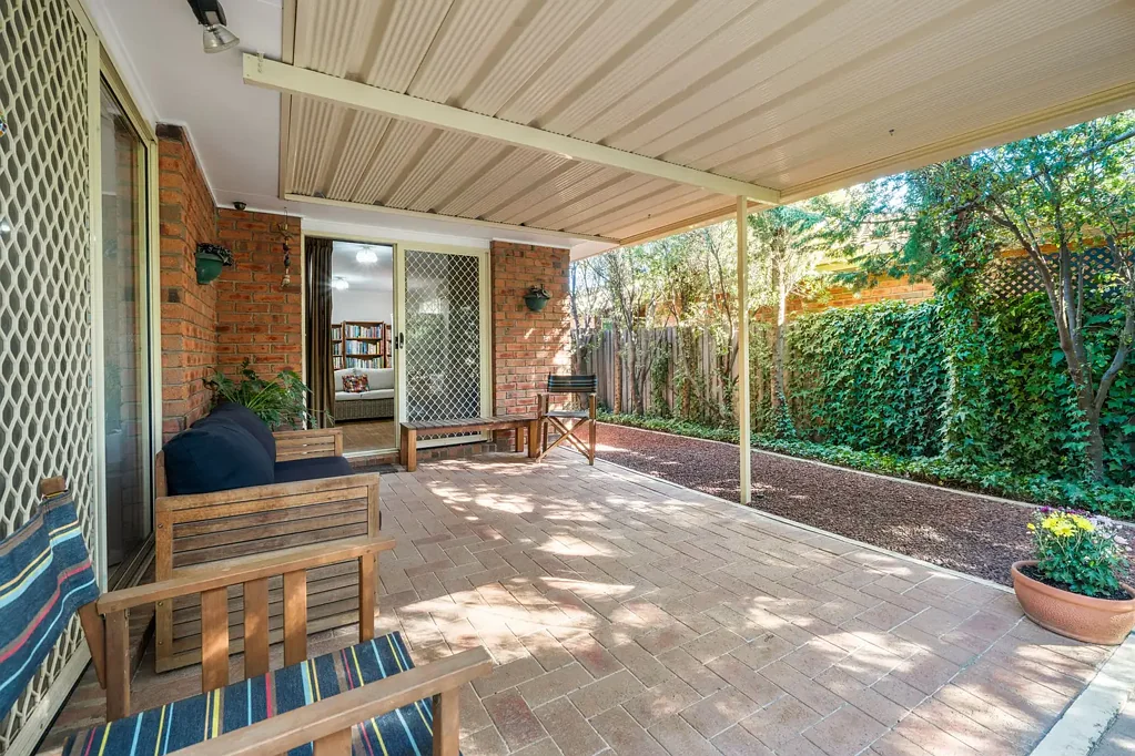 5/89 Britten-Jones Drive, Holt, ACT 2615