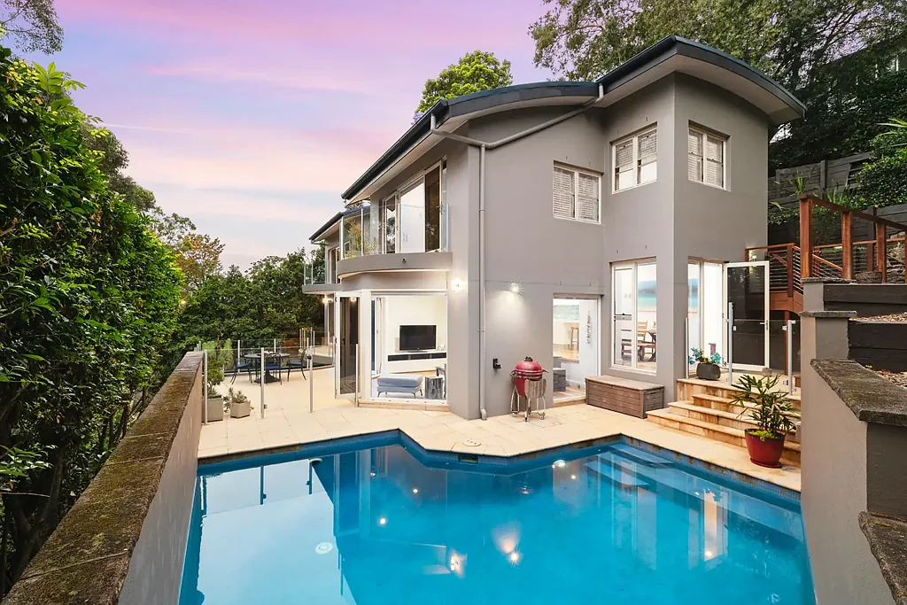 37a New Street, Balgowlah Heights, NSW 2093