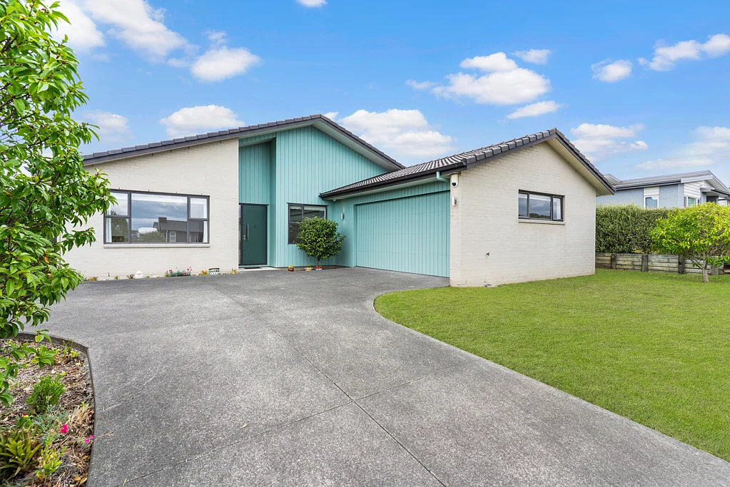 18 Lydiard Place, Beachlands, Manukau City, Auckland