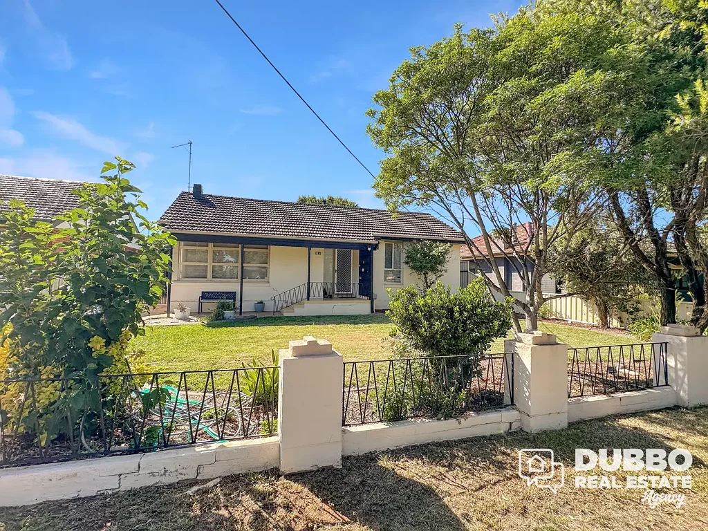 50 Crown Street, Dubbo, NSW 2830