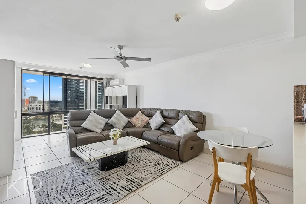 1304/70 Remembrance Drive, Surfers Paradise, QLD 4217