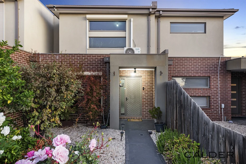 383A Taylors Road, Kings Park, VIC 3021