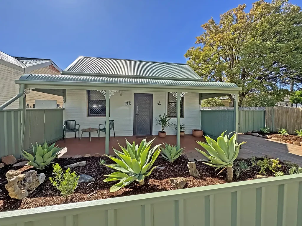 274 Hebbard Street, Broken Hill, NSW 2880